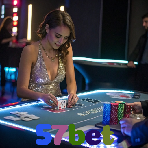 57bet - Baixe o App 57bet para Android e Comece a Jogar