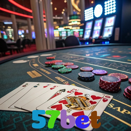 57bet - Baixe o App 57bet para Android e Comece a Jogar