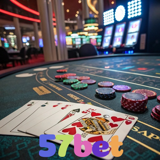57bet - Baixe o app 57bet no Google Play e jogue ao vivo