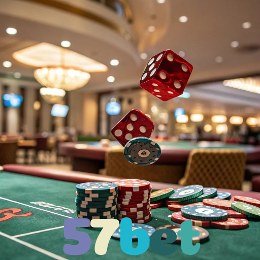 57bet - Baixe o App 57bet para Android e Comece a Jogar