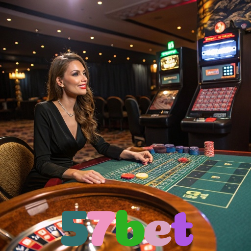 57bet - Baixe o app 57bet no Google Play e jogue ao vivo
