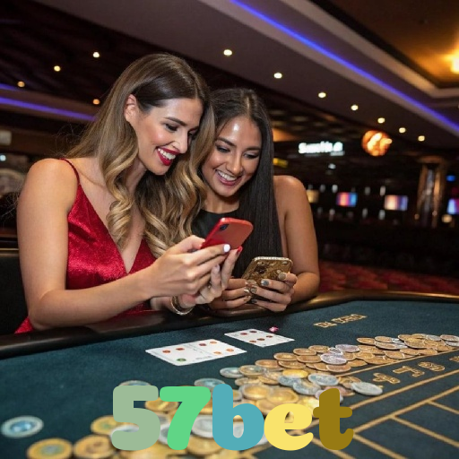 57bet - Baixe o app 57bet no Google Play e jogue ao vivo