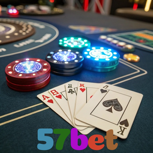 57bet - Baixe o app 57bet no Google Play e jogue ao vivo