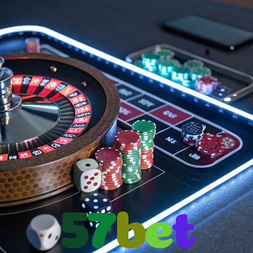57bet - Baixe o app 57bet no Google Play e jogue ao vivo