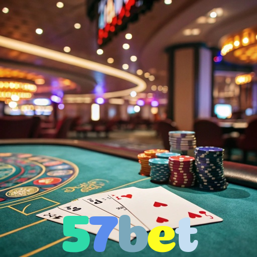 57bet - Baixe o App 57bet para Android e Comece a Jogar