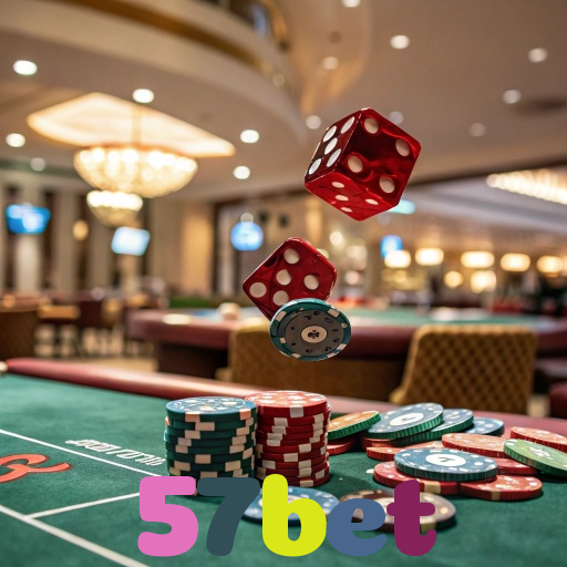 57bet - Baixe o app 57bet no Google Play e jogue ao vivo