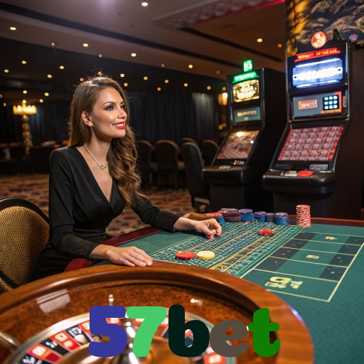 57bet - Baixe o App 57bet para Android e Comece a Jogar