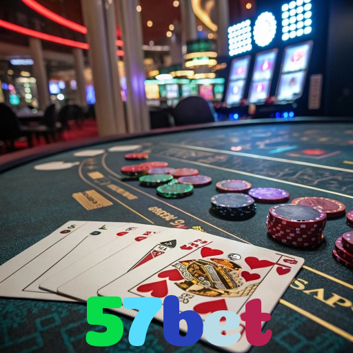 57bet - Baixe o App 57bet para Android e Comece a Jogar