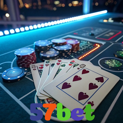 57bet - Baixe o app 57bet no Google Play e jogue ao vivo