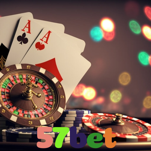 57bet - Baixe o app 57bet no Google Play e jogue ao vivo