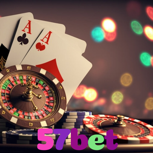 57bet - Baixe o App 57bet para Android e Comece a Jogar