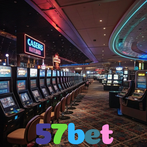 57bet - Baixe o app 57bet no Google Play e jogue ao vivo