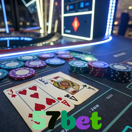 57bet - Baixe o App 57bet para Android e Comece a Jogar