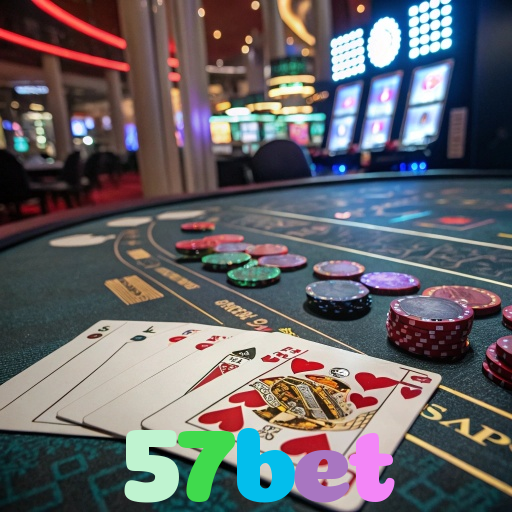 57bet - Baixe o app 57bet no Google Play e jogue ao vivo