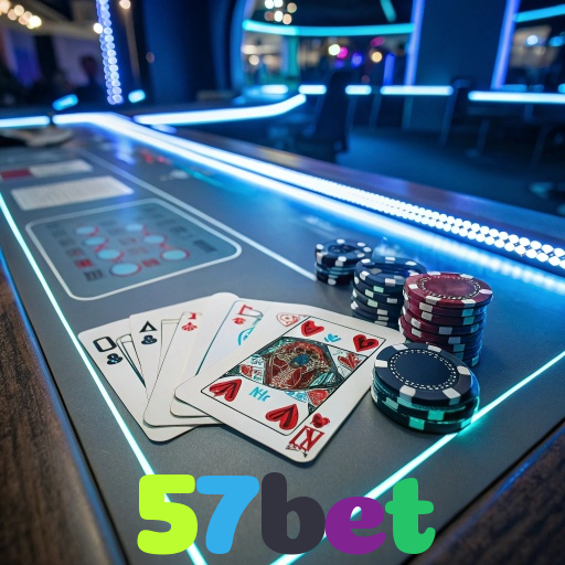 57bet - Baixe o app 57bet no Google Play e jogue ao vivo
