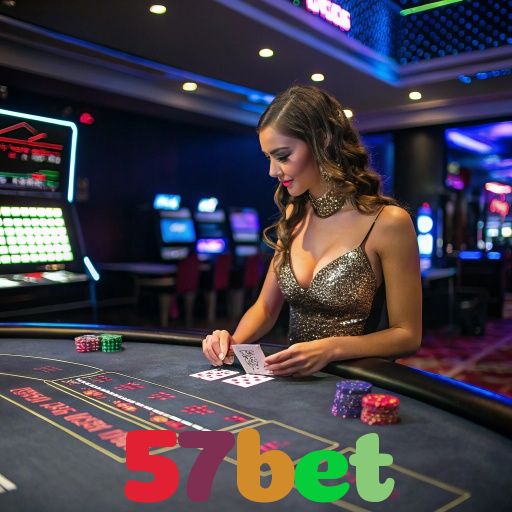 57bet - Baixe o app 57bet no Google Play e jogue ao vivo
