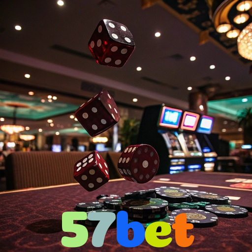 57bet - Baixe o App 57bet para Android e Comece a Jogar