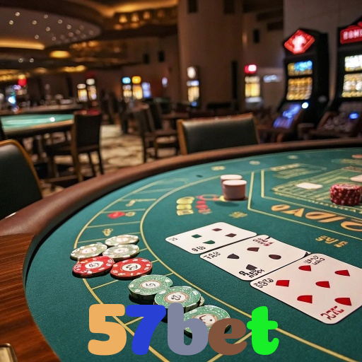 57bet - Baixe o app 57bet no Google Play e jogue ao vivo