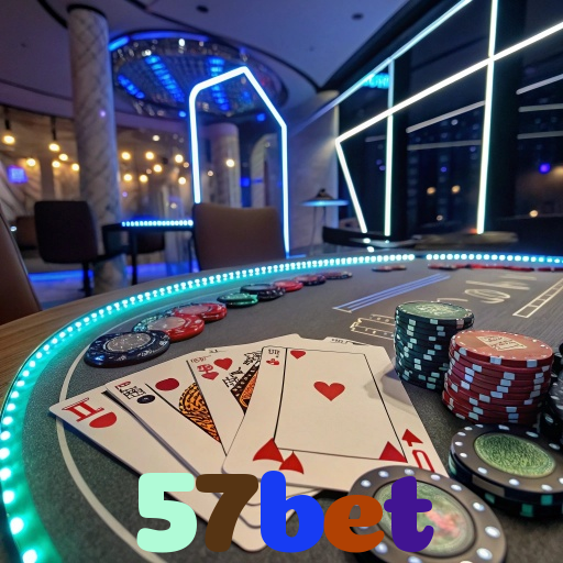 57bet - Baixe o App 57bet para Android e Comece a Jogar