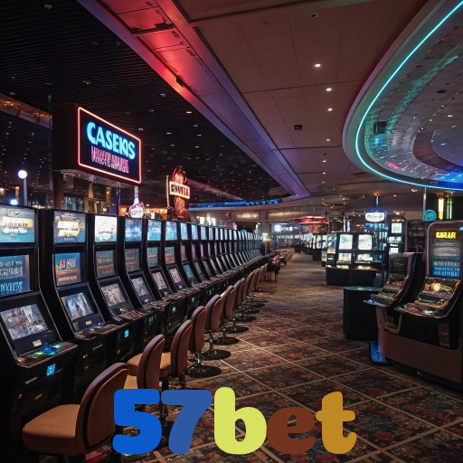 57bet - Baixe o app 57bet no Google Play e jogue ao vivo