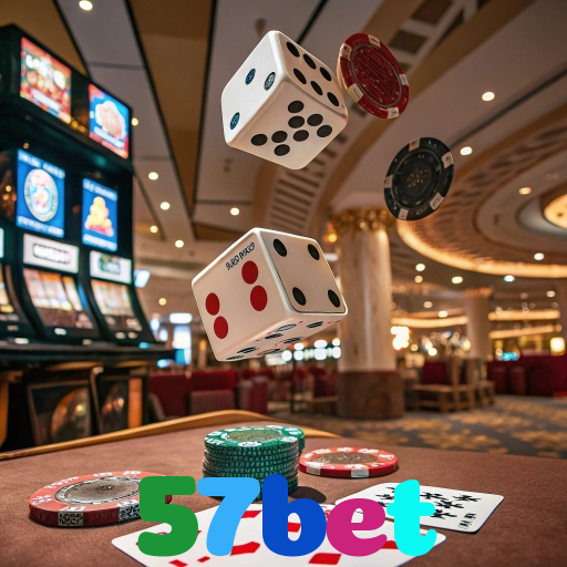 57bet - Baixe o app 57bet no Google Play e jogue ao vivo
