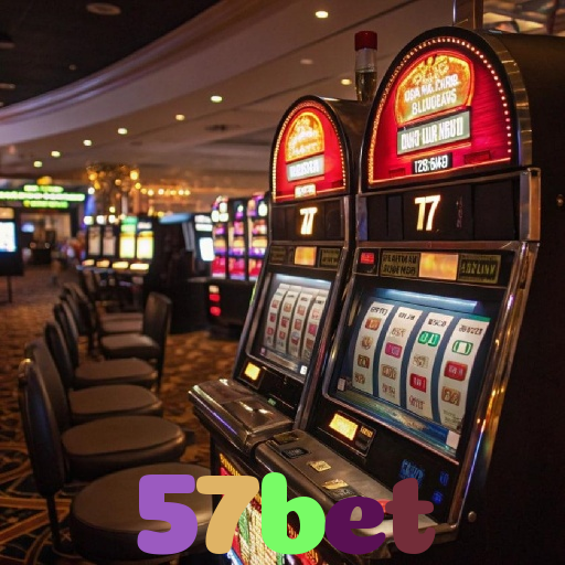 57bet - Baixe o App 57bet para Android e Comece a Jogar
