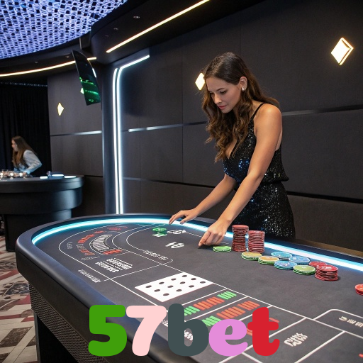 57bet - Baixe o app 57bet no Google Play e jogue ao vivo