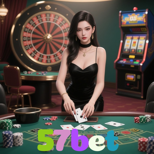 57bet - Baixe o App 57bet para Android e Comece a Jogar