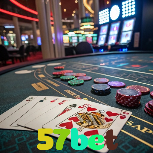 57bet - Baixe o app 57bet no Google Play e jogue ao vivo