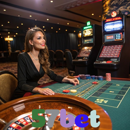 57bet - Baixe o app 57bet no Google Play e jogue ao vivo