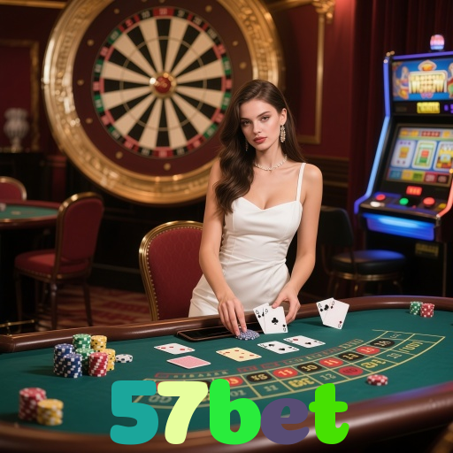 57bet - Baixe o app 57bet no Google Play e jogue ao vivo
