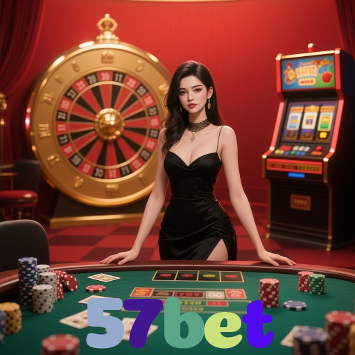 57bet - Baixe o App 57bet para Android e Comece a Jogar