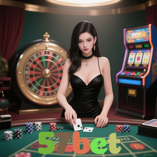 57bet - Baixe o App 57bet para Android e Comece a Jogar
