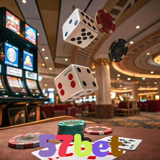 57bet - Baixe o app 57bet no Google Play e jogue ao vivo