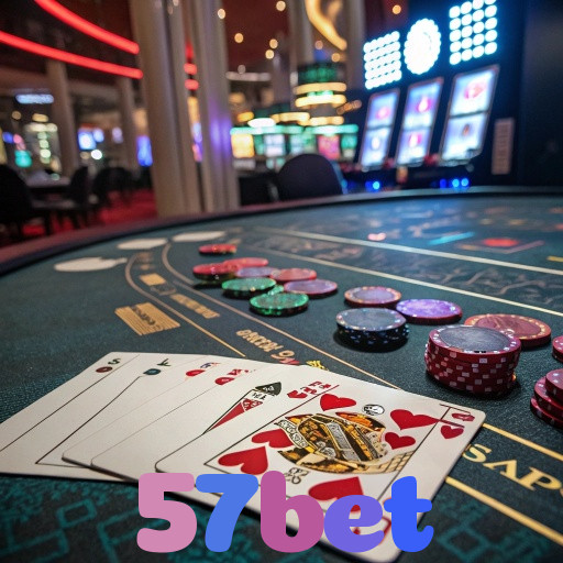 57bet - Baixe o App 57bet para Android e Comece a Jogar