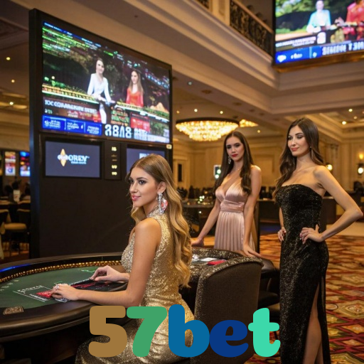57bet - Baixe o App 57bet para Android e Comece a Jogar