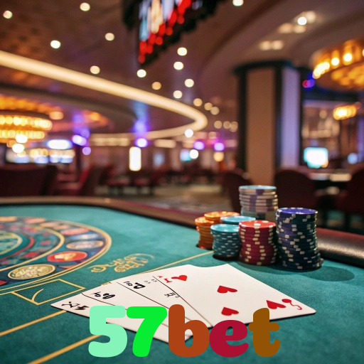 57bet - Baixe o App 57bet para Android e Comece a Jogar