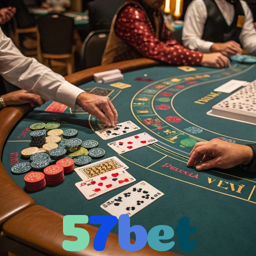 57bet - Baixe o app 57bet no Google Play e jogue ao vivo