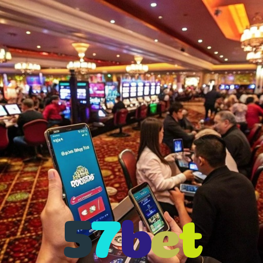 57bet - Baixe o app 57bet no Google Play e jogue ao vivo