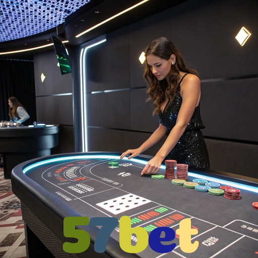 57bet - Baixe o app 57bet no Google Play e jogue ao vivo