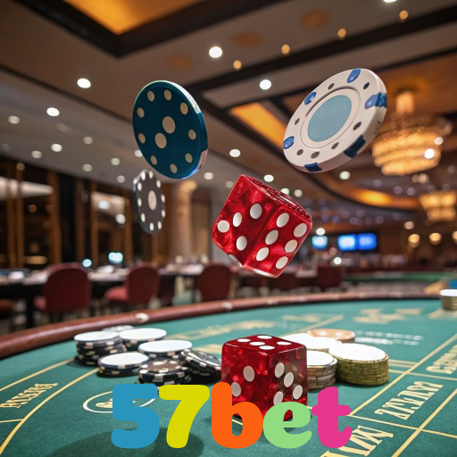 57bet - Baixe o app 57bet no Google Play e jogue ao vivo