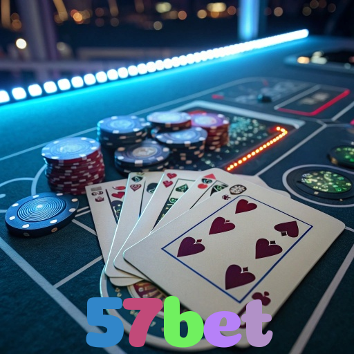 57bet - Baixe o App 57bet para Android e Comece a Jogar