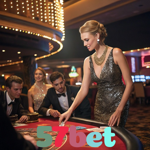 57bet - Baixe o App 57bet para Android e Comece a Jogar