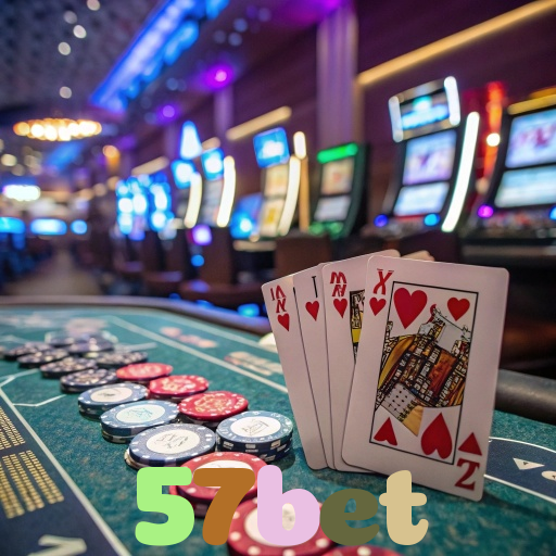 57bet - Baixe o app 57bet no Google Play e jogue ao vivo