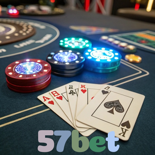 57bet - Baixe o App 57bet para Android e Comece a Jogar