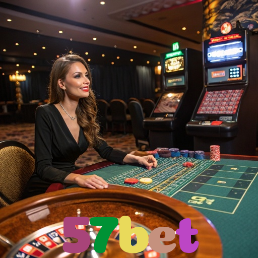 57bet - Baixe o app 57bet no Google Play e jogue ao vivo