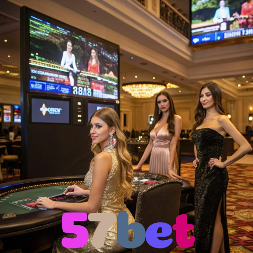 57bet - Baixe o App 57bet para Android e Comece a Jogar