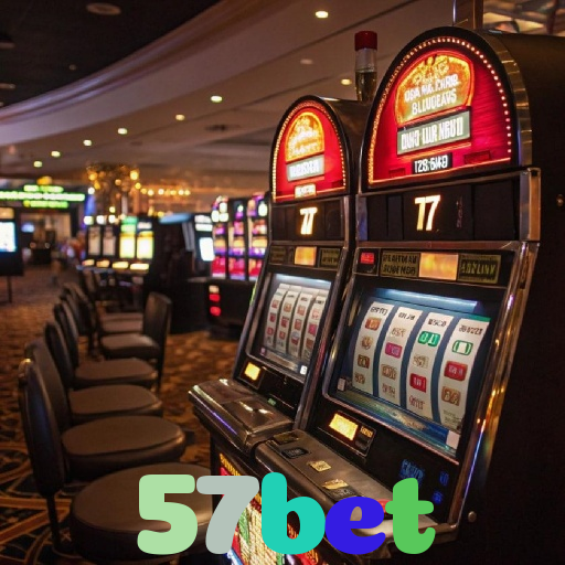 57bet - Baixe o app 57bet no Google Play e jogue ao vivo