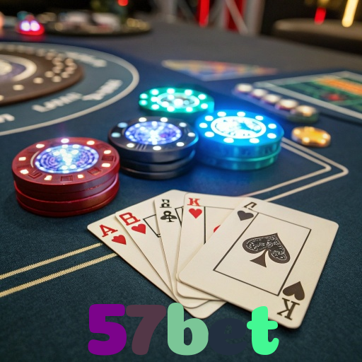 57bet - Baixe o app 57bet no Google Play e jogue ao vivo