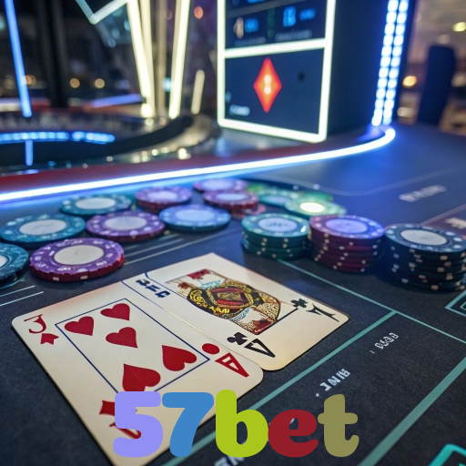 57bet - Baixe o App 57bet para Android e Comece a Jogar